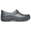 Neria Pro LiteRide Work Clogs «Silbergrau»