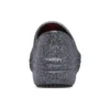 Neria Pro LiteRide Work Clogs «Silbergrau»