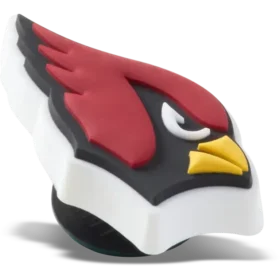 NFL Arizona Cardinals Logo Jibbitz™-Anstecker