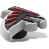 NFL Atlanta Falcons Logo Jibbitz™-Anstecker