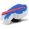 NFL Buffalo Bills Logo Jibbitz™-Anstecker NFL Buffalo Bills Logo Jibbitz™-Anstecker