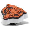 NFL Chicago Bears Logo Jibbitz-Anstecker NFL Chicago Bears Logo Jibbitz-Anstecker