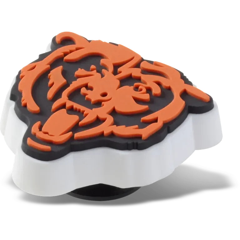 NFL Chicago Bears Logo Jibbitz-Anstecker NFL Chicago Bears Logo Jibbitz-Anstecker