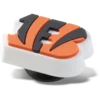 NFL Cincinnati Bengals Logo Jibbitz™-Anstecker NFL Cincinnati Bengals Logo Jibbitz™-Anstecker