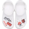 NFL Cleveland Browns 5er-Pack Jibbitz-Schuhanhänger NFL Cleveland Browns 5er-Pack Jibbitz-Schuhanhänger