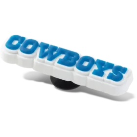 NFL Dallas Cowboys Logo Jibbitz™-Anstecker