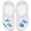 NFL Detroit Lions 5er-Pack Jibbitz-Schuhanhänger NFL Detroit Lions 5er-Pack Jibbitz-Schuhanhänger