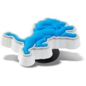 NFL Detroit Lions Logo Jibbitz™-Anstecker