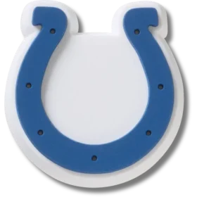 NFL Indianapolis Colts Logo Jibbitz™-Anstecker