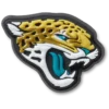 NFL Jacksonville Jaguars Logo Jibbitz™-Anstecker