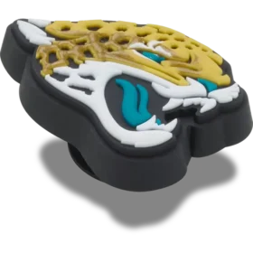 NFL Jacksonville Jaguars Logo Jibbitz™-Anstecker