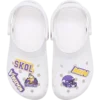 NFL Minnesota Vikings 5er-Pack Jibbitz-Schuhanhänger NFL Minnesota Vikings 5er-Pack Jibbitz-Schuhanhänger