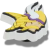 NFL Minnesota Vikings Logo Jibbitz™-Anstecker NFL Minnesota Vikings Logo Jibbitz™-Anstecker