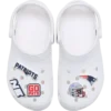 NFL New England Patriots 5er-Pack Jibbitz-Schuhanhänger NFL New England Patriots 5er-Pack Jibbitz-Schuhanhänger