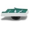 NFL New York Jets Logo Jibbitz™-Anstecker