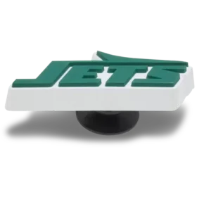 NFL New York Jets Logo Jibbitz™-Anstecker