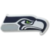 NFL Seattle Seahawks Logo Jibbitz™-Anstecker NFL Seattle Seahawks Logo Jibbitz™-Anstecker