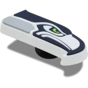 NFL Seattle Seahawks Logo Jibbitz™-Anstecker