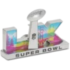 NFL Super Bowl LX Jibbitz-Schuhanhänger NFL Super Bowl LX Jibbitz-Schuhanhänger