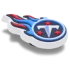 NFL Tennessee Titans Logo Jibbitz™-Anstecker