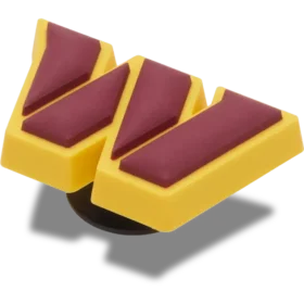 NFL Washington Commanders Logo Jibbitz™-Anstecker
