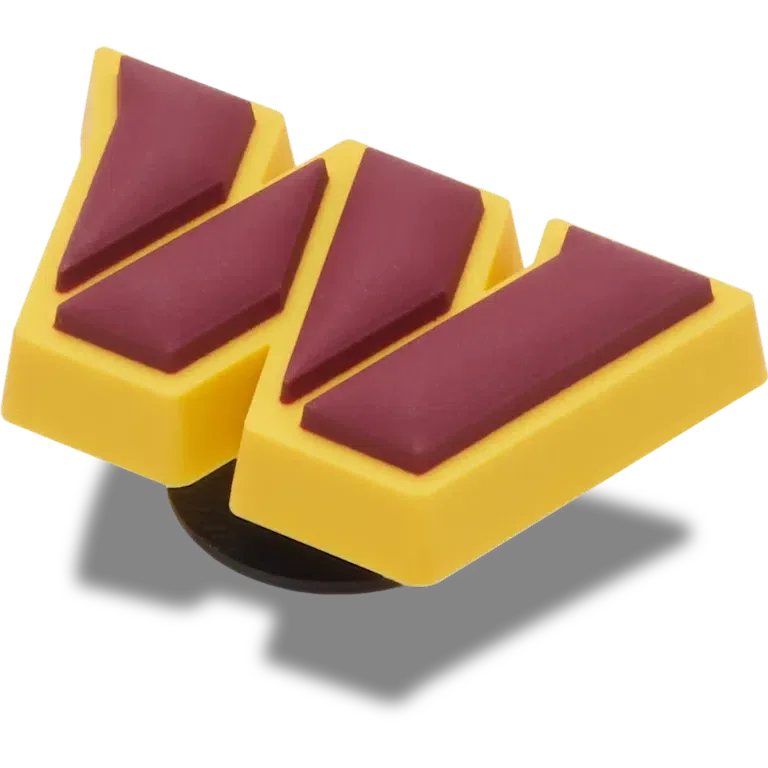NFL Washington Commanders Logo Jibbitz™-Anstecker NFL Washington Commanders Logo Jibbitz™-Anstecker