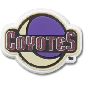NHL® Arizona Coyotes® Jibbitz™-Anstecker
