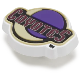 NHL® Arizona Coyotes® Jibbitz™-Anstecker
