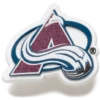 NHL® Colorado Avalanche® Jibbitz™-Anstecker
