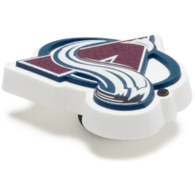 NHL® Colorado Avalanche® Jibbitz™-Anstecker