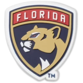 NHL® Florida Panthers Jibbitz™-Anstecker