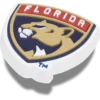 NHL® Florida Panthers Jibbitz™-Anstecker