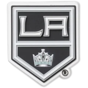 NHL® Los Angeles Kings® Jibbitz™-Anstecker