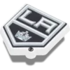 NHL® Los Angeles Kings® Jibbitz™-Anstecker