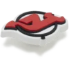 NHL® New Jersey Devils® Jibbitz™-Anstecker