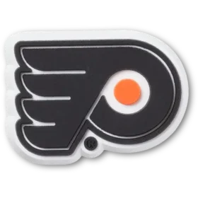NHL® Philadelphia Flyers® Jibbitz™-Anstecker