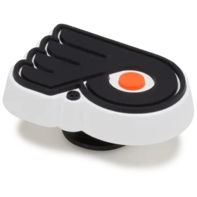 NHL® Philadelphia Flyers® Jibbitz™-Anstecker