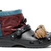 Nicole McLaughlin x Classic Clog «Survival Kit» Nicole McLaughlin x Classic Clog «Survival Kit»