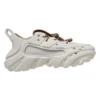 Nova Check Schuhe «Grey»