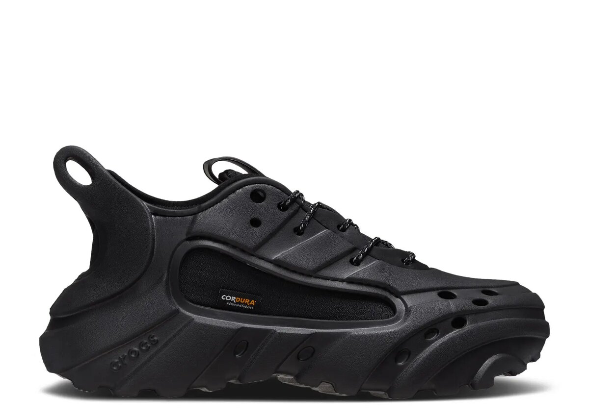 Nova Trek Cordura «Schwarz» Nova Trek Cordura «Schwarz»