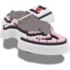 Nyc Rats Run the City Jibbitz™-Anstecker
