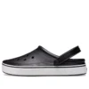 Off-Court-Clog «Black»