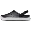 Off-Court-Clog «Black»
