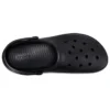 Off-Court-Clog «Black»