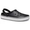 Off-Court-Clog «Black»