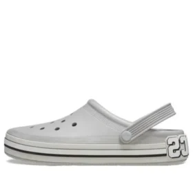 Off-Court-Clogs «Grey»
