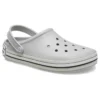 Off-Court-Clogs «Grey»