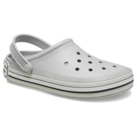 Off-Court-Clogs «Grey»