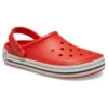 Off Court Clogs «Red»
