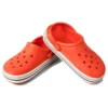 Off Court Clogs «Red»